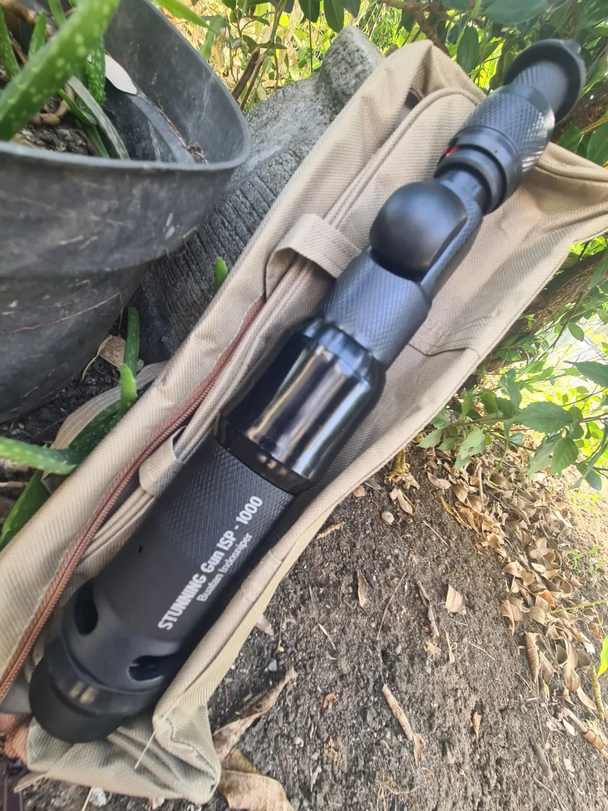 Jual Stunning Gun Sapi Surabaya: Investasi Peralatan untuk Operasional RPH yang Lebih Terarah