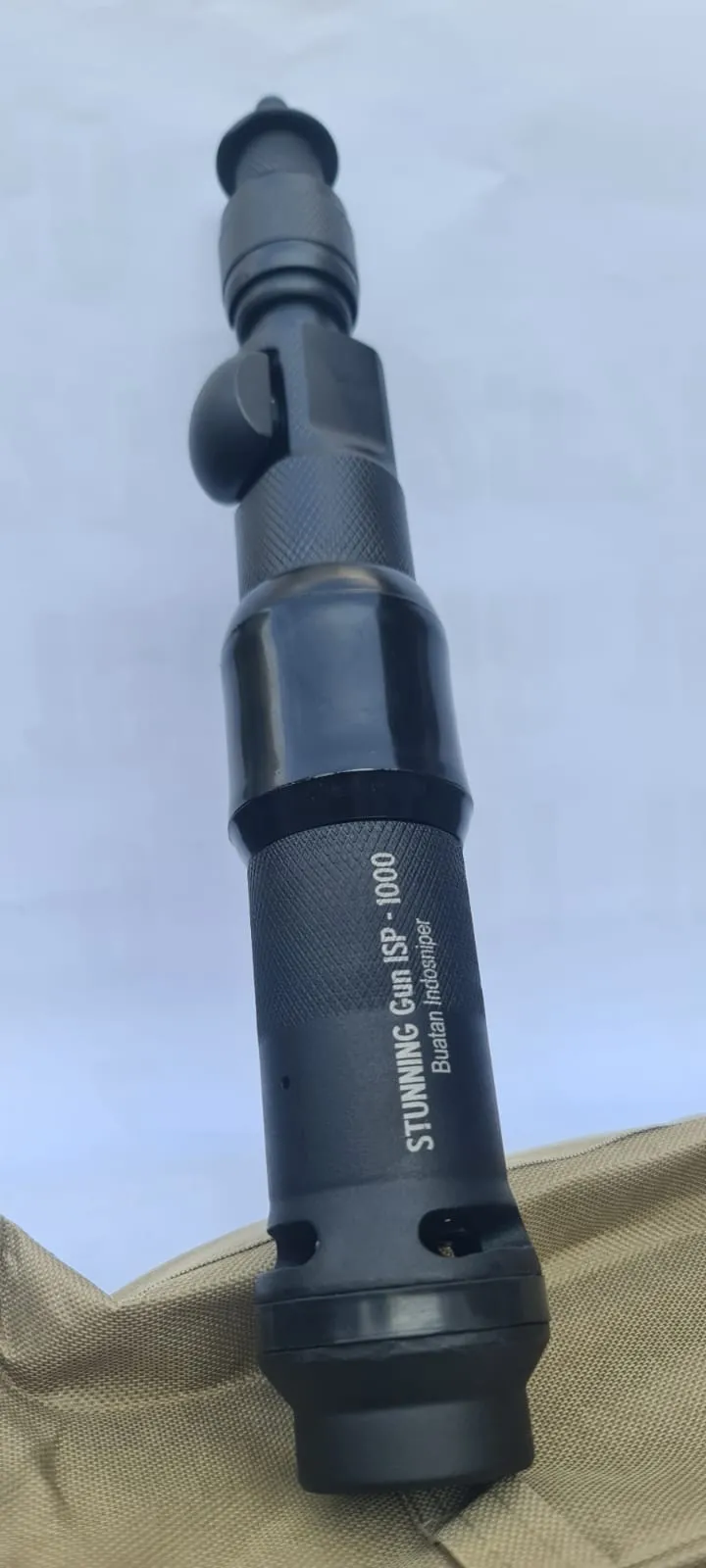Distributor Stunning Gun Surabaya Berkualitas dan Bergaransi
