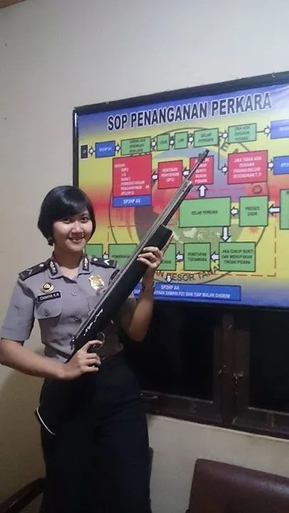 Jual Senapan Angin Terdekat di Surabaya