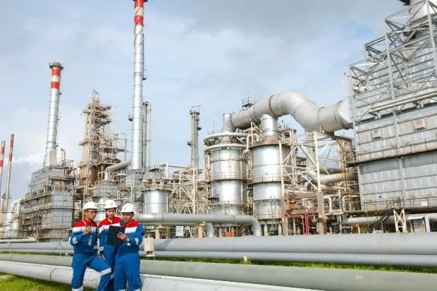 Jual Solar Industri Jember Terbaik
