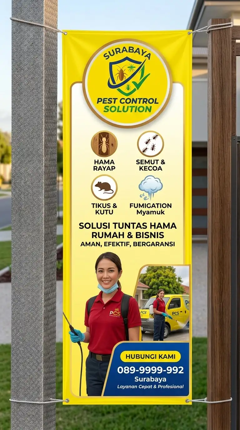 Disinfeksi dan Disinseksi