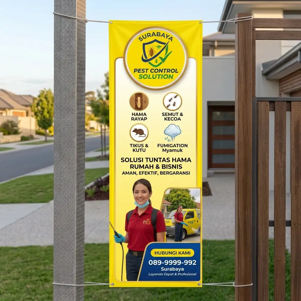 Integrated Pest Management