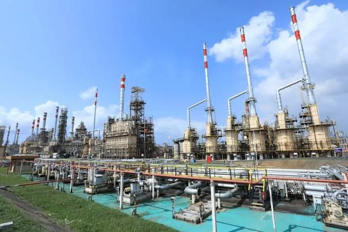 Supplier solar industri Surabaya